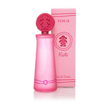 Perfume Tous Kid Girl 100ml Dama (100% Original)