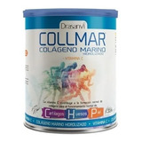 Drasanvi - Collmar Colageno Marino Hidrolizado + Vit C 275g