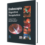 Endoscopia Digestiva Terapéutica Ferrari Amolca