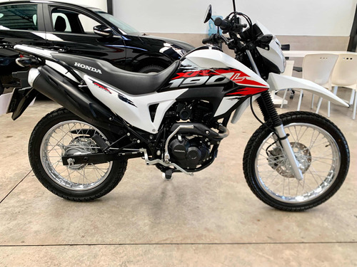 Honda Xr190 Eg Automoviles Eg Automoviles