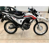 Honda Xr190 Eg Automoviles Eg Automoviles