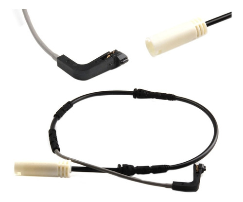 Sensor Testigo Cable Pastillas Freno Bmw  E90 E91 E92 E93 11 Foto 2