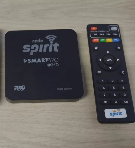 26uni Aparelho Box Transforme Sua Tv Comum Em Smart Pro