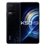 Xiaomi Redmi K50 Pro 5g 22011211c 8gb 128gb Dual Sim Duos