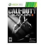 Cod Black Ops Ii + Dead Space 3 Xbox 360 Digital
