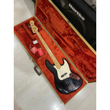 Fender Jazz Bass American Standard Usa 