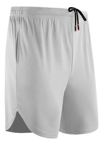 Gimnasio Short Deportes 2 En 1 Hombre Running Doble Capa