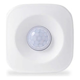 Pir Sensor Movimiento Inteligente Wifi Tuya Smart Alexa