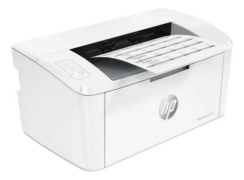 Impresora Hp M111w Laser Monocromatica Usb Wifi- Boleta