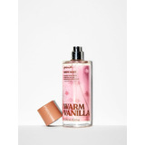 Victoria Secret Pink Body Mist Warm Vanilla 250 Ml