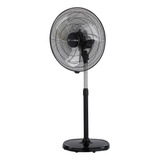 Potente Ventilador De Pedestal Tav115 Travel Aire 18 Pul 3v