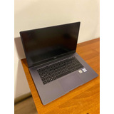 Portátil Matebook D15 Huawei En Excelente Estado 10/10