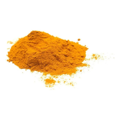 Curcuma Polvo 1 Kg | MercadoLibre