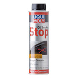 Oil Smoke Stop 300ml Eliminador De Humo Azul Liqui Moly