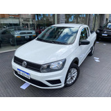 Volkswagen Saveiro 2017 1.6 Gp Cs 101cv Safety