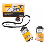 Kit Distribucion Gol Trend 1.6 2011 2012 2013 Brasil+correas