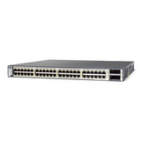 Switch Cisco Catalyst Ws-c3750e-48pd-e Poe 2 Portas 10ge