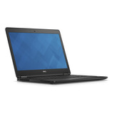 Laptop Dell Latitud I5 De 6ta Gen. 8gb Ddr4 240 Ssd