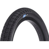 Llanta Bmx R18 Sunday Current 35-65psi 2.2 Negro