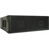 Line Array Activo De 2vias Jbl Vl8a 550w 2x8  2x1 