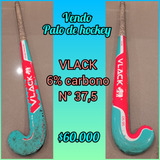 Palo De Hockey Vlack