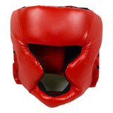 Cabezal Protector Para Boxeo Artes Marciales