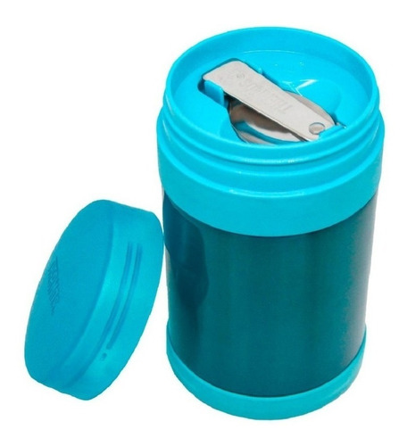 Termo Thermos Comida Acero 470 Ml 