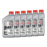 Aceite Para Lanchas Y Motos Acuáticas Phillips 66 6pz 946ml