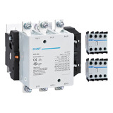 Contactor Chint 265 Amper Bobina 110 Vca Mod. Nc2-265