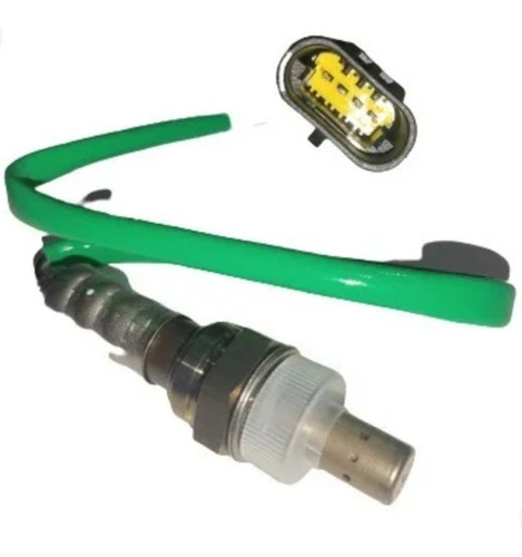 Sensor Oxgeno Renault Clio/symbol/kangoo/megan/scenic/twing Foto 2