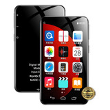 Mp4 Android 3/32gb Dsd Wifi Bt5.1 Touch4 Playstore Exp512gb 