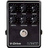 Pedal Vht Av-vd1 V-drive Overdrive Exc. Calidad 