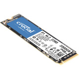 Crucial 2tb P1 Nvme M.2 2280 Internal Ssd