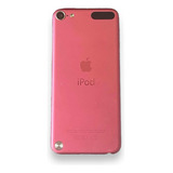 Apple iPod Touch 32 Gb Quinta Generación Rosa