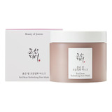 Beauty Of Joseon Red Bean Mascarilla Refrescante Para Poros 