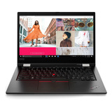 Notebook Lenovo Thinkpad Yoga L13 Tactil 2en1 I7 16gb 512gb