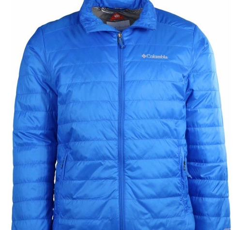 Campera Columbia Crested Butte Jacket Omni-heat - Hombre 