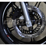 Friso Adesivo Refletivo Roda Moto Rec02 Suzuki Gsx 750 F