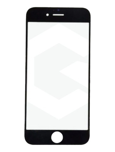 Vidrio Glass + Oca iPhone Premium Remanufactura