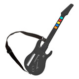 Mando Inalámbrico Con Correa Para Guitar Hero Band 3 2