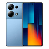 Pocophone M6 Pro 12gb Ram 512gb Azul Versão Global 