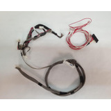 Kit Cables Flex X3 Tv Sony Kdl-50w805b Nk1529