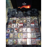 Pack De 50 Juegos Originales De Ps3