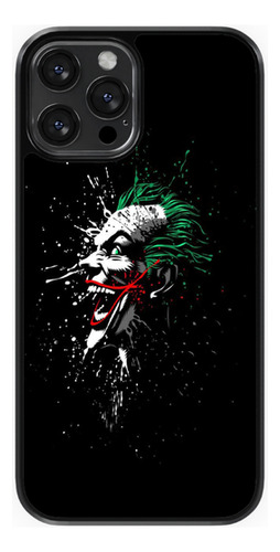 Funda Compatible Con iPhone De El Jooker  #10