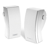 Altavoces Ambientales Bose 251 Se Model251wht