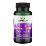 Ultimate Performance Formula 60 Cap Mens Health Envio Gratis