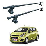 Barras Portaequipaje Gh Chevrolet Spark Classic 2016-2020