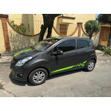 Chevrolet Spark 2014 1.2 Lt L4 Man At