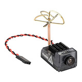 Spotter V2 Micro Fpv Aio Camara 58 G Transmisor De Video Co