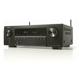 Denon Avr-s660h 5.2ch 8k Receptor Av Inteligente Con Control